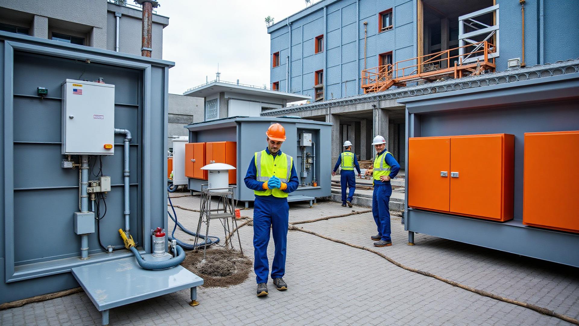 Byggestrøm i Storkøbenhavn
